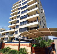 Windward Apartments - Tourism Cairns