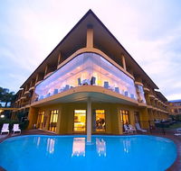 Apollo International - Tourism Cairns