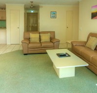 The Bay Apartments - Tourism Cairns