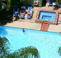Horizons Burleigh Heads Holiday Apartments - Tourism Cairns