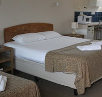 A' Montego Mermaid Beach Motel - Tourism Cairns