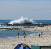 Kirra Vista Holiday Units - Tourism Cairns