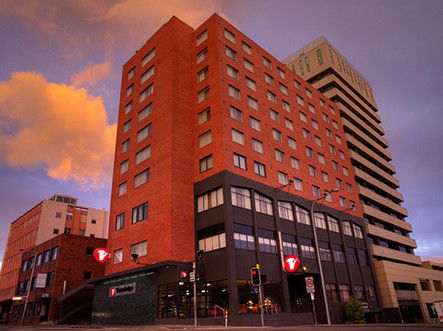 Travelodge Hotel Hobart - Tourism Cairns 0