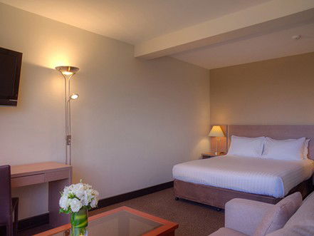 Travelodge Hotel Hobart - Tourism Cairns 1