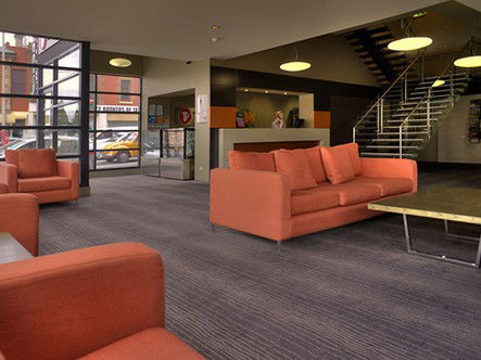 Travelodge Hotel Hobart - Tourism Cairns 4