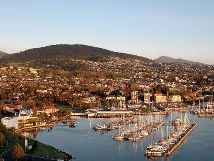 Travelodge Hotel Hobart - Tourism Cairns 5