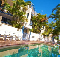 Portobello Resort Apartments - Tourism Cairns