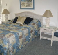 Talisman Holiday Apartments - Tourism Cairns