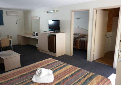 Comfort Inn Gemini - Tourism Cairns 2
