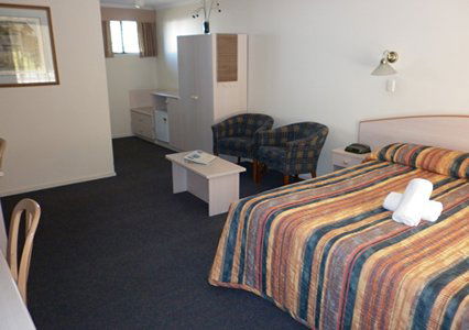 Comfort Inn Gemini - Tourism Cairns 3