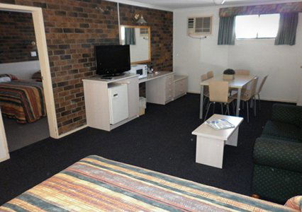 Comfort Inn Gemini - Tourism Cairns 4
