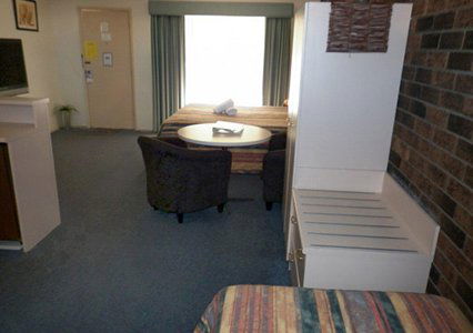 Comfort Inn Gemini - Tourism Cairns 5