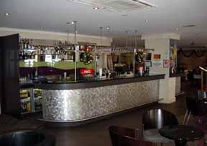 Comfort Inn Gemini - Tourism Cairns 6