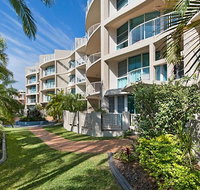 Sailport Mooloolaba Apartments - Tourism Cairns