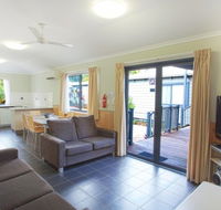 Discovery Holiday Parks - Tourism Cairns