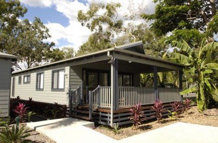 Discovery Holiday Parks - Tourism Cairns 1