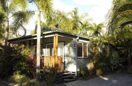 Discovery Holiday Parks - Tourism Cairns 3