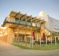 Rich River Golf Club Resort - Tourism Cairns