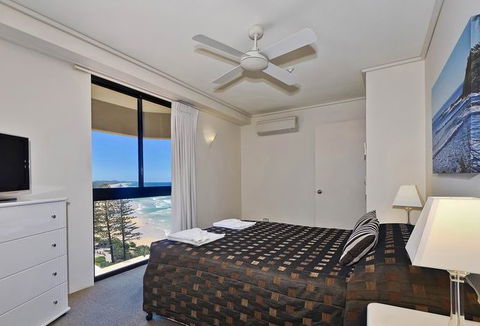 Clubb Coolum Beach - Tourism Cairns 4