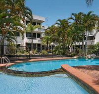 Headland Gardens Holiday Apartments - Tourism Cairns