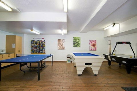 Headland Gardens Holiday Apartments - Tourism Cairns 3