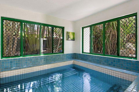 Headland Gardens Holiday Apartments - Tourism Cairns 4