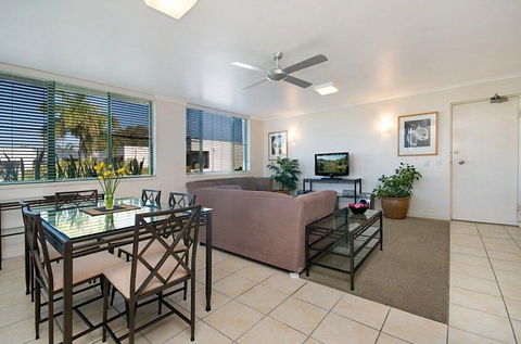 Headland Gardens Holiday Apartments - Tourism Cairns 5
