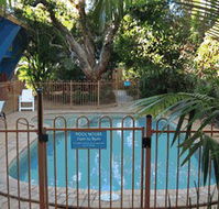Calypso Sands Resort - Tourism Cairns