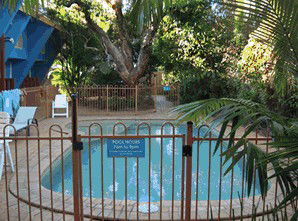 Calypso Sands Resort - Tourism Cairns 0