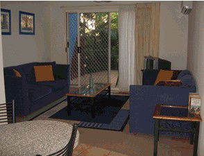 Calypso Sands Resort - Tourism Cairns 2
