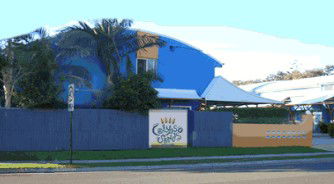 Calypso Sands Resort - Tourism Cairns 3