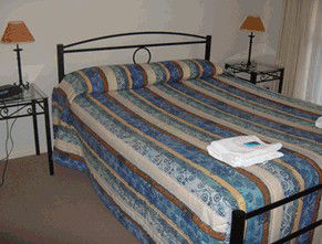 Calypso Sands Resort - Tourism Cairns 4