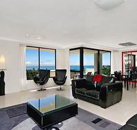 Burgess  Kings Beach Apartments - Tourism Cairns