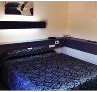 Emerald Meteor Motel - Tourism Cairns