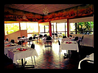 Emerald Meteor Motel - Tourism Cairns 4