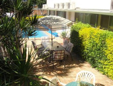 Airway Motel - Tourism Cairns 0
