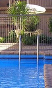 Airway Motel - Tourism Cairns 1