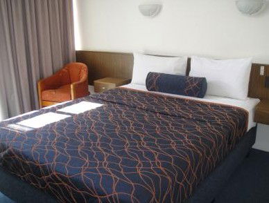 Airway Motel - Tourism Cairns 2