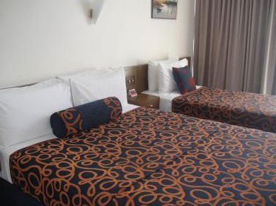 Airway Motel - Tourism Cairns 4