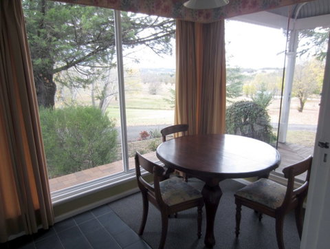 Moore Park Inn - Tourism Cairns 4