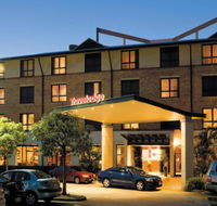 Travelodge Garden City - Tourism Cairns