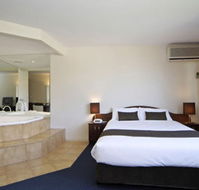 Best Western City Park Hotel - Tourism Cairns