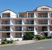 Whitecaps Holiday Apartments - Tourism Cairns