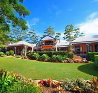Montville Provencal Boutique Hotel - Tourism Cairns