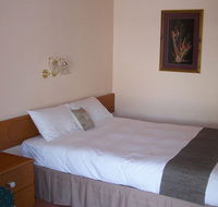 Philadelphia Motor Inn - Tourism Cairns
