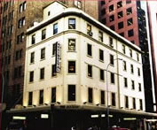 The Occidental Hotel - Tourism Cairns 2