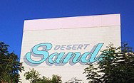Desert Sands Serviced Apartments - Tourism Cairns 0