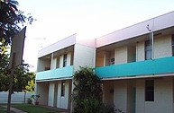 Desert Sands Serviced Apartments - Tourism Cairns 1