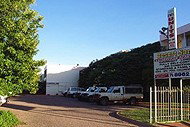 Desert Sands Serviced Apartments - Tourism Cairns 2