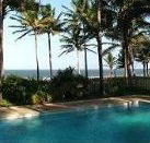 Sarina Beach Motel - Tourism Cairns